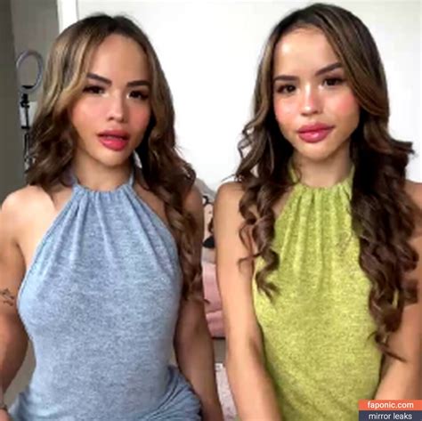 connell twins leak|Carly & Christy .